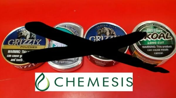 Chemesis International Csi C To Market Chew On This Equity Guru