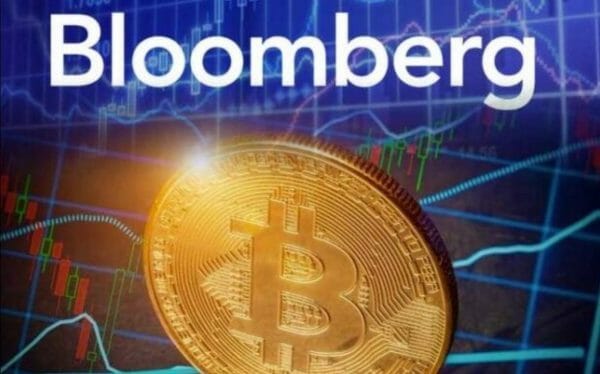 bloomberg bitcoin